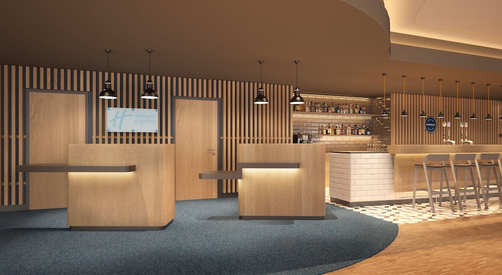 Holiday Inn Express Remscheid by IHG