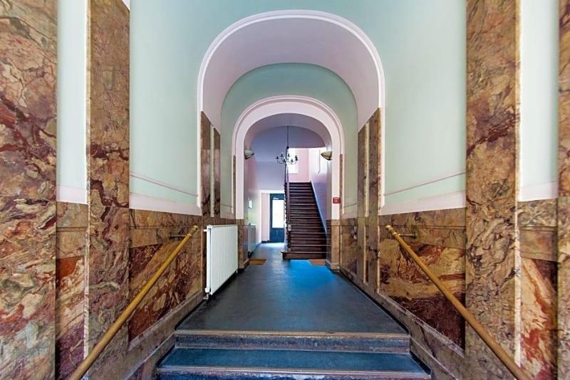 Pension Elegia