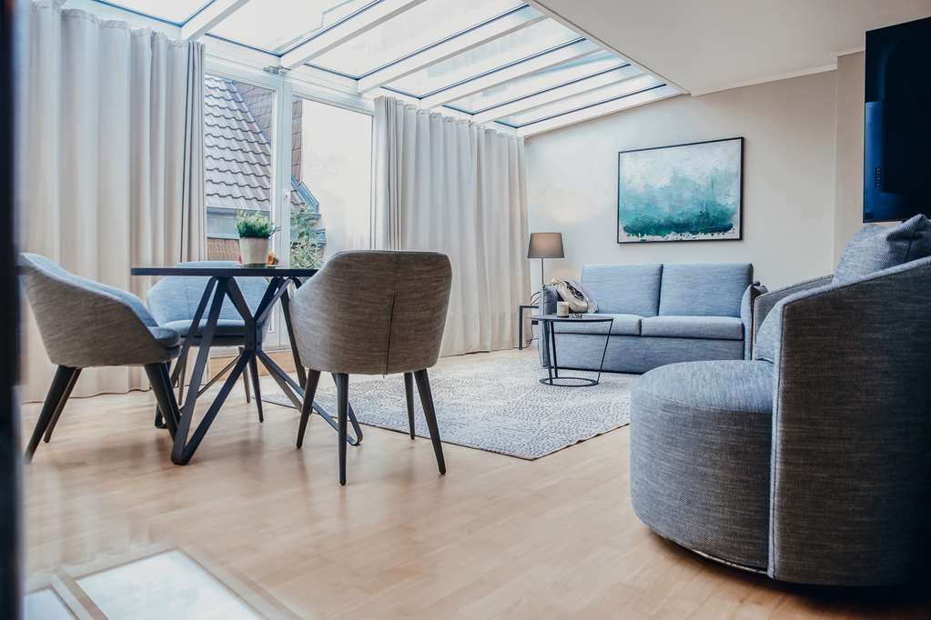 Bosco Suite