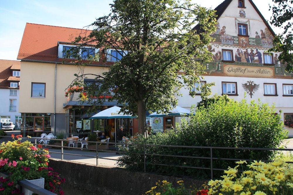 Gasthof Adler