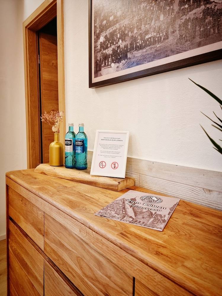 Room amenity
