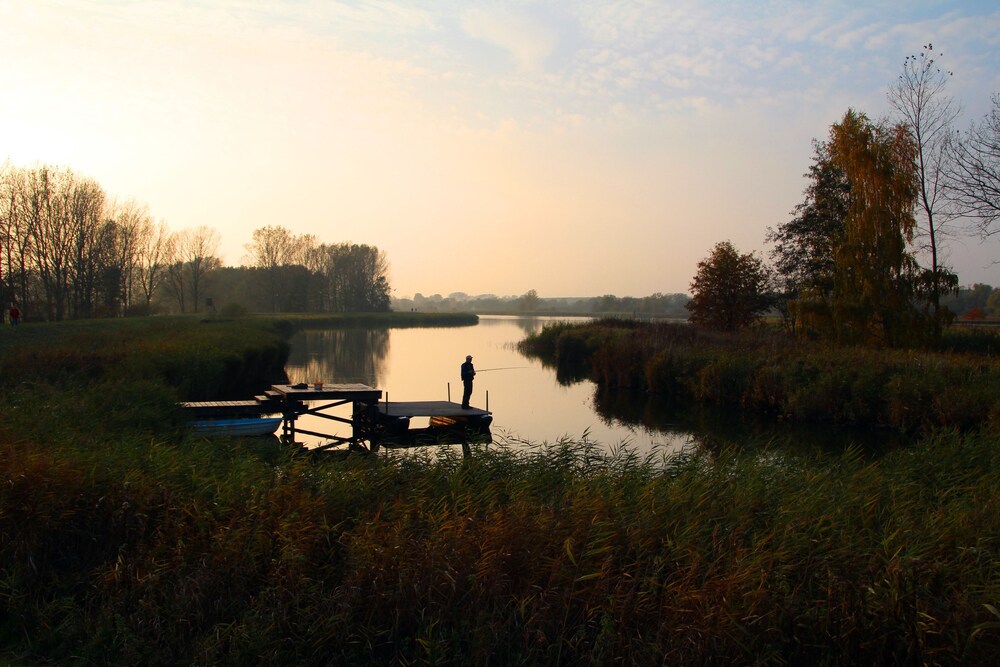 Fishing
