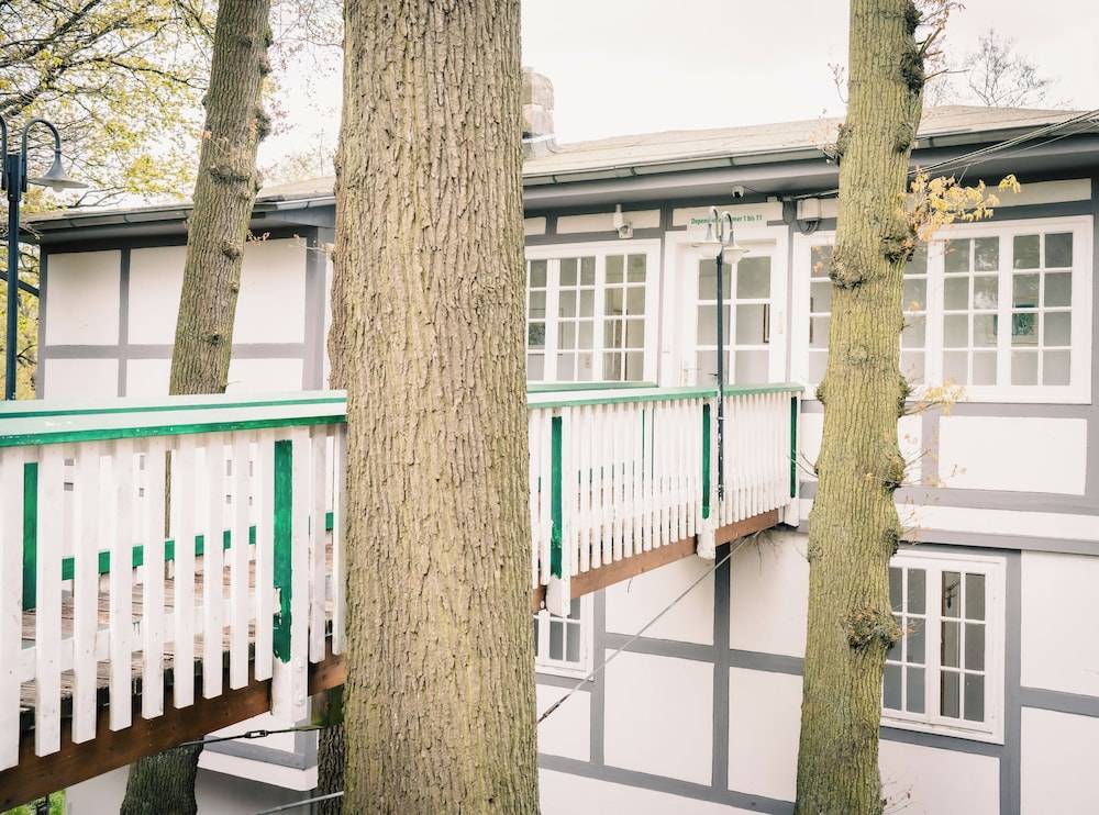Haus am Walde