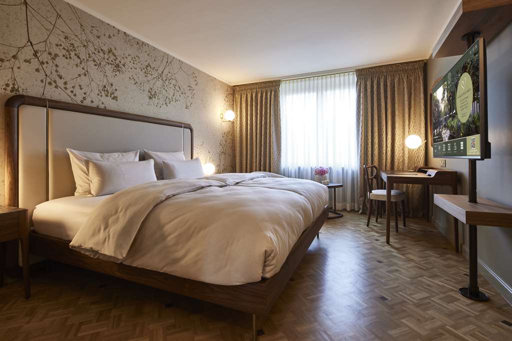 Preferred Room