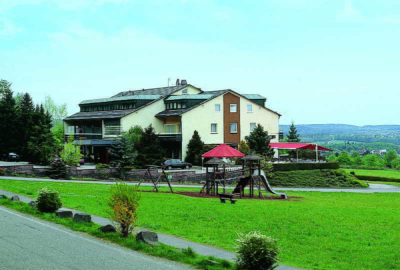 Landhotel Adlerhof