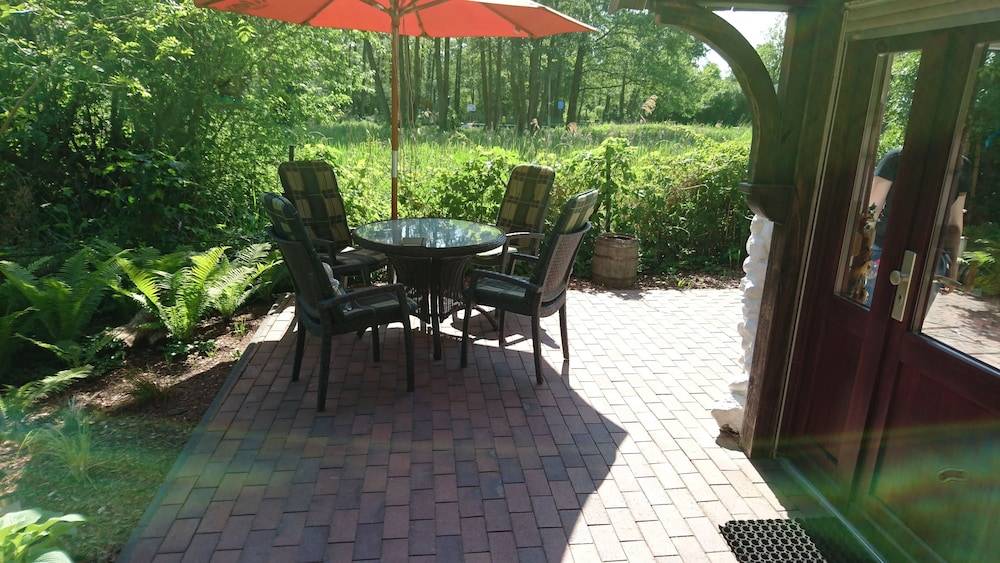 Sundeck