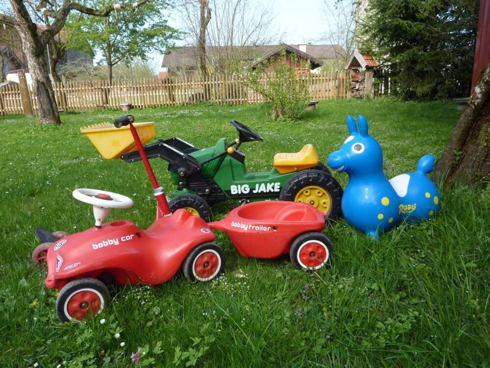 Children's activities