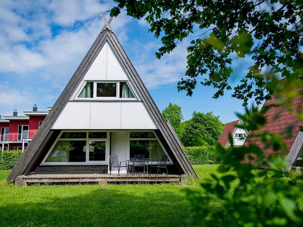 Holiday Home in Baltic Sea Resort of Dampland