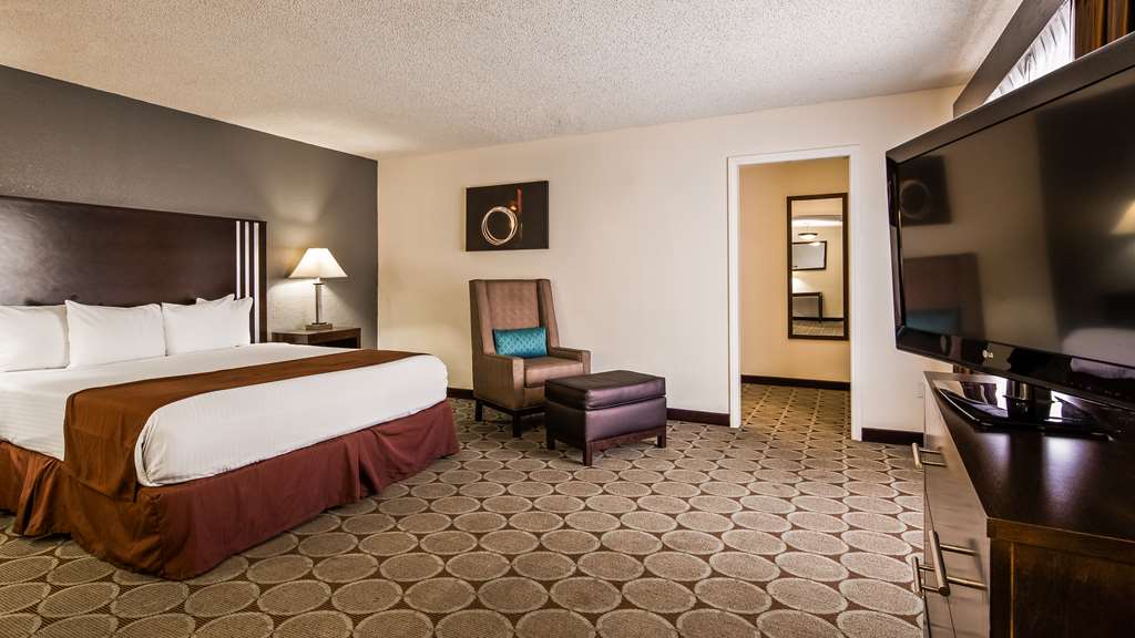 Best Western Pahrump Oasis - photo 4