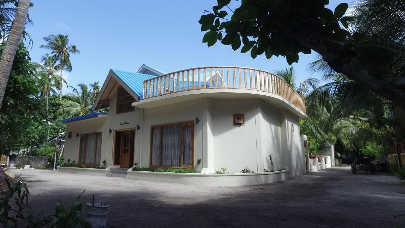 General view