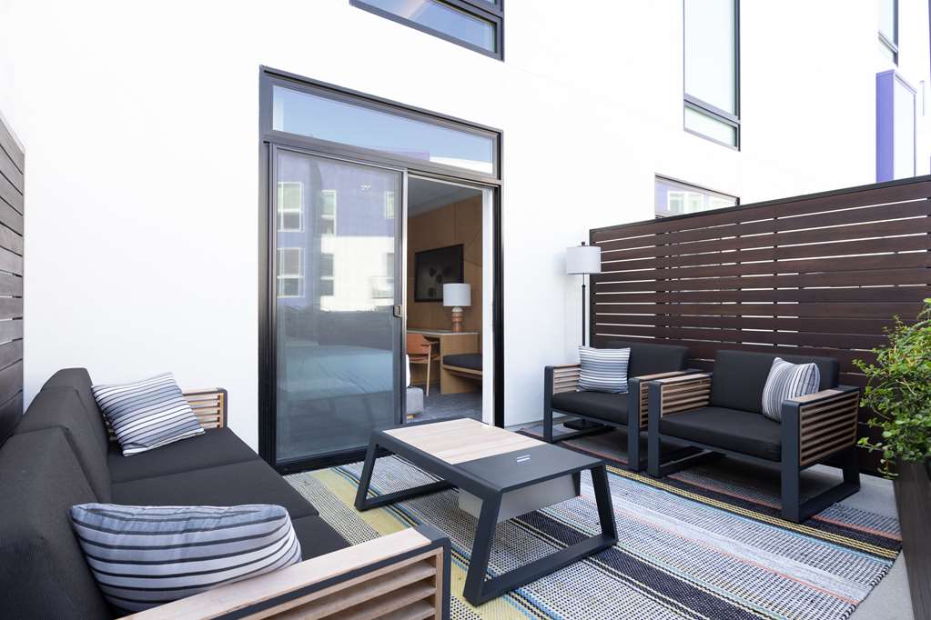 The Shay Hotel - photo 5