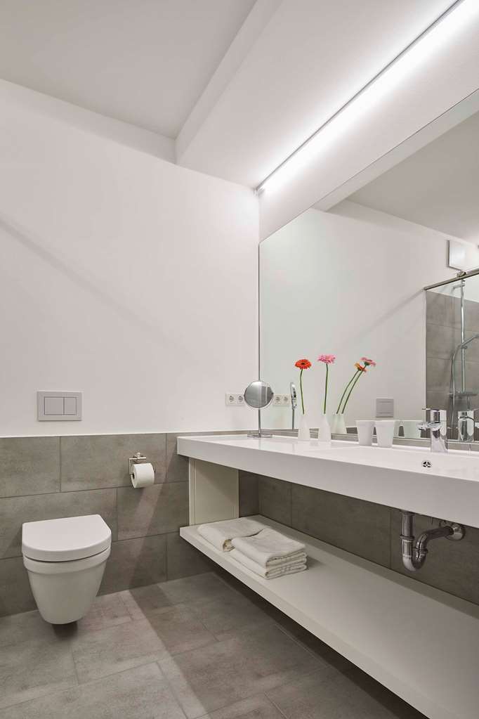 Essen Flowers Hotel