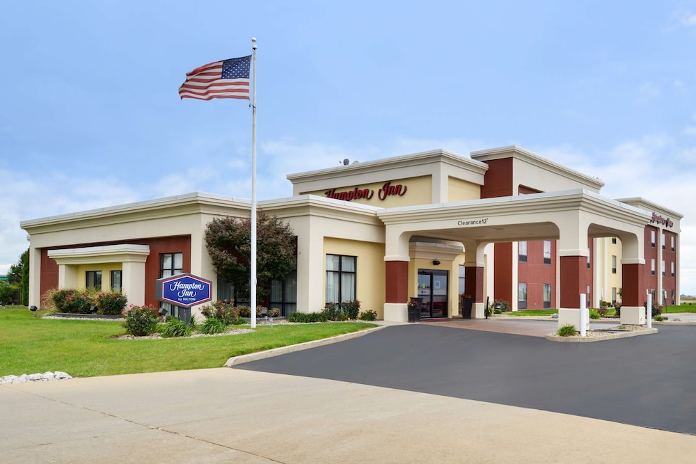 Hampton Inn by Hilton Litchfield - featured photo