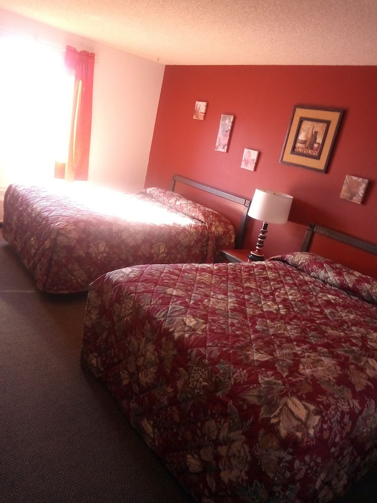 Northgate Inn Motel - photo 5