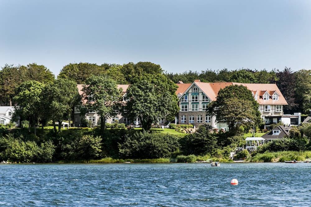 Alter Meierhof Glücksburg