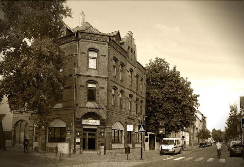 General view
