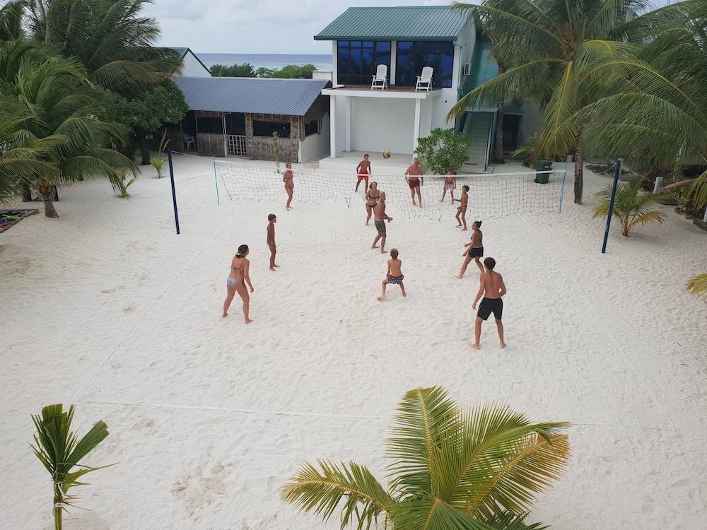 Children's activities