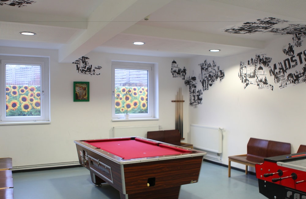 Billiards