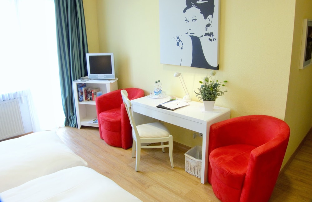 In-Room Amenity