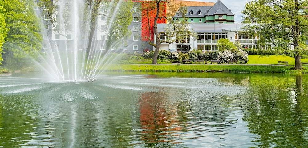 Achat Hotel Suhl