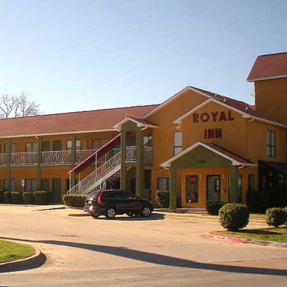Royal Inn Dallas NW - featured photo