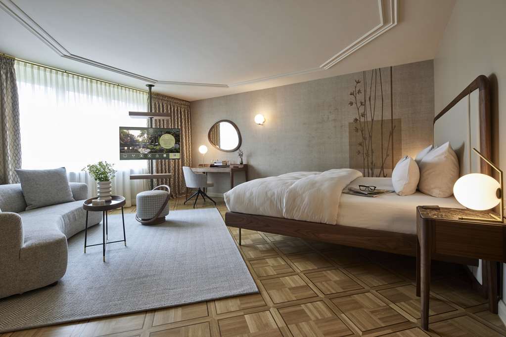 Comfort Room
