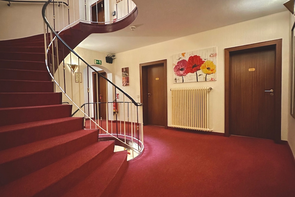 Staircase