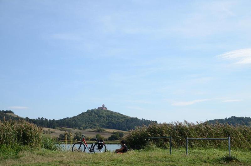 General view