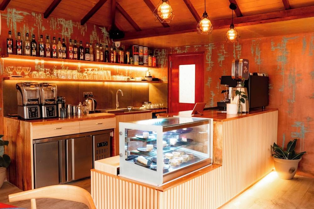 Cafe