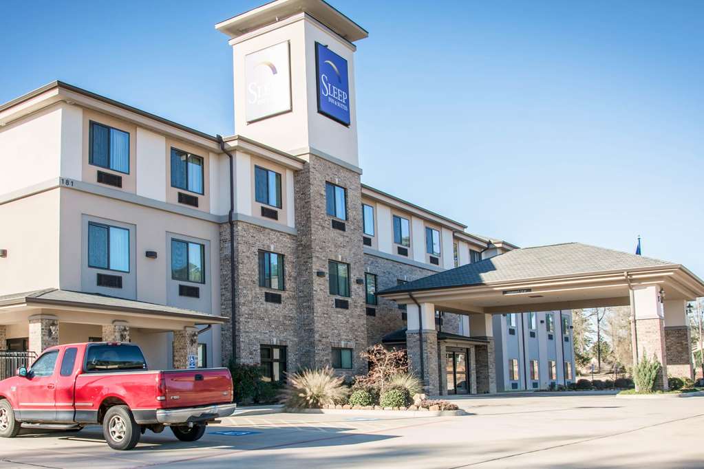 Sleep Inn & Suites Center - photo 3