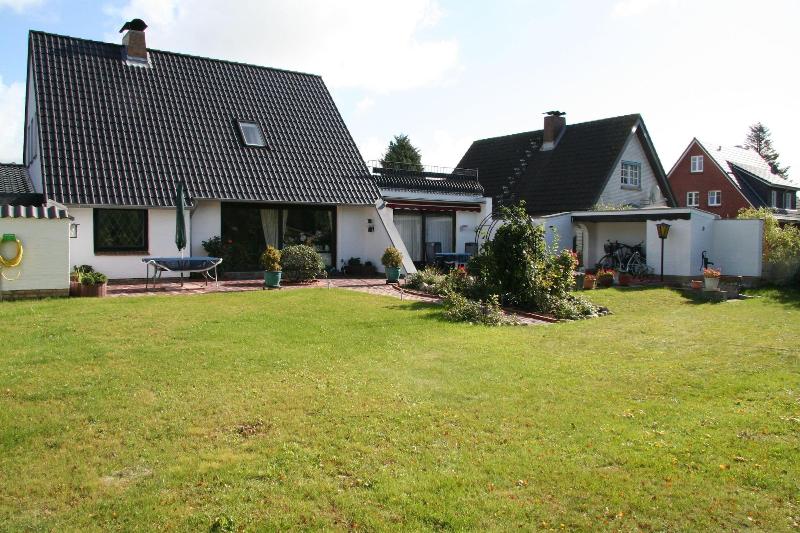 Gästehaus Gorch Fock