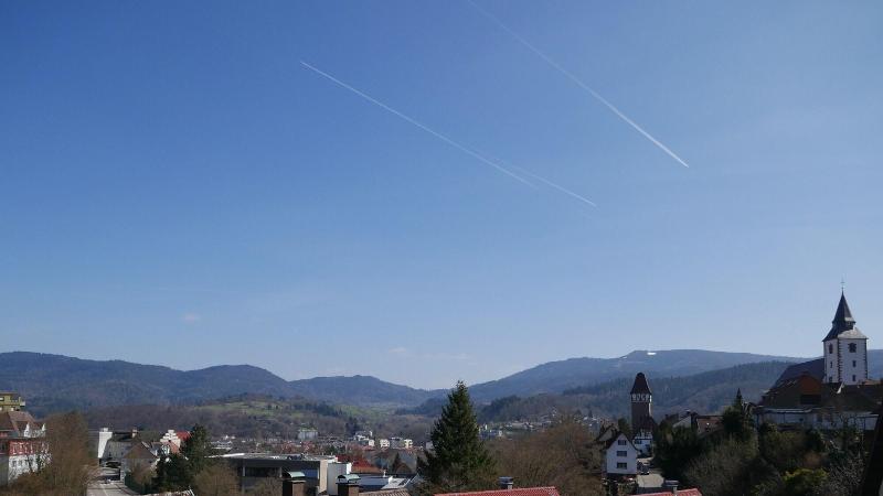 General view