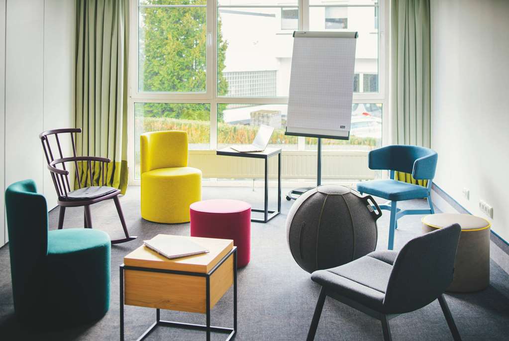 Meeting room