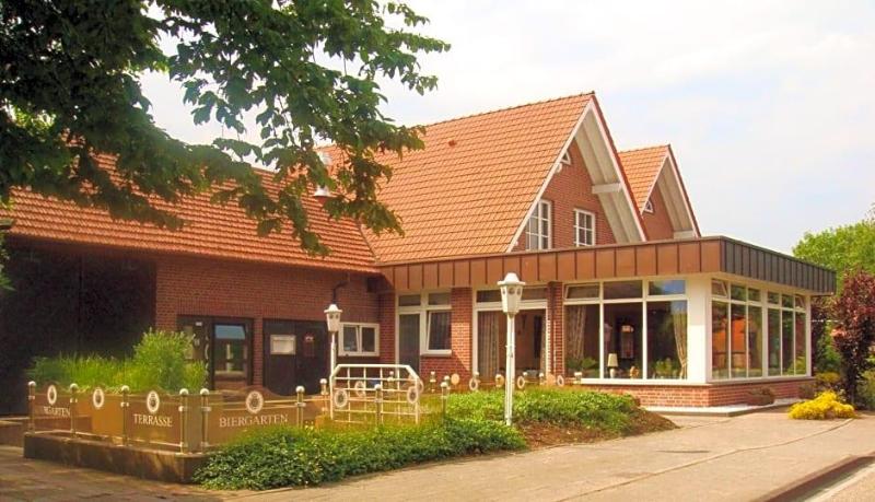 Landhotel Töns