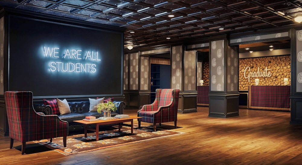 Graduate by Hilton Minneapolis - featured photo