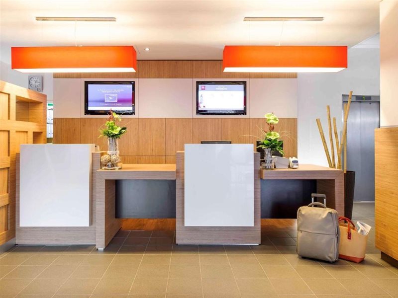 ibis Hannover Medical Park