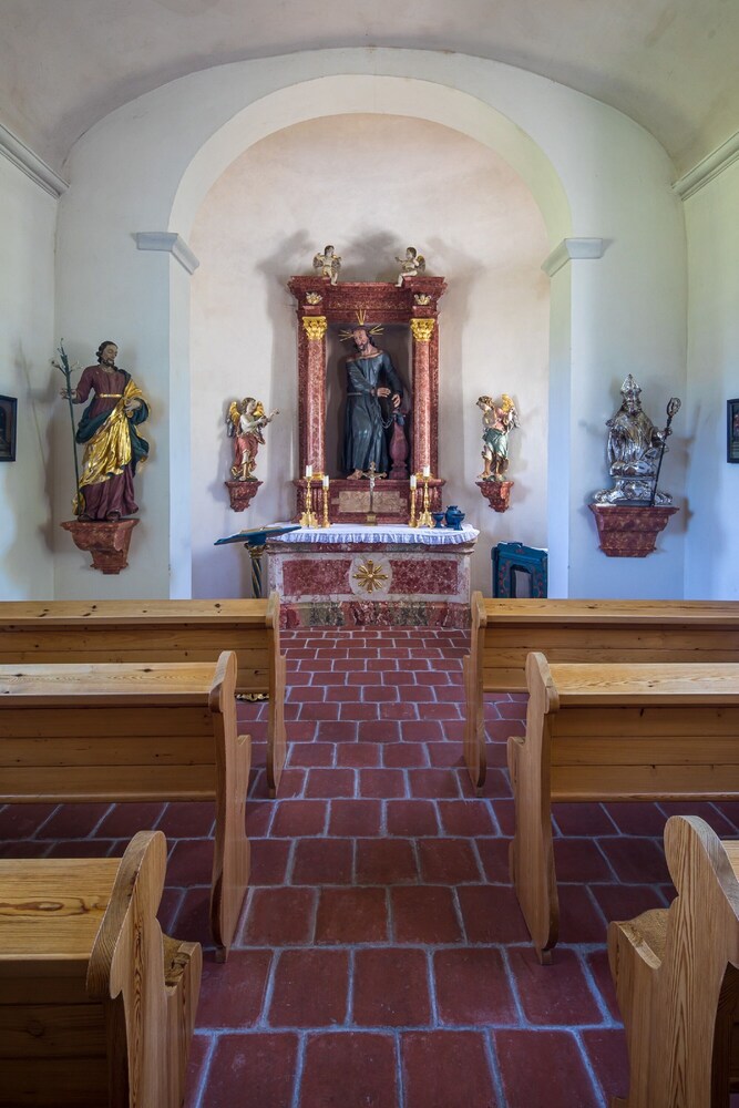 Chapel