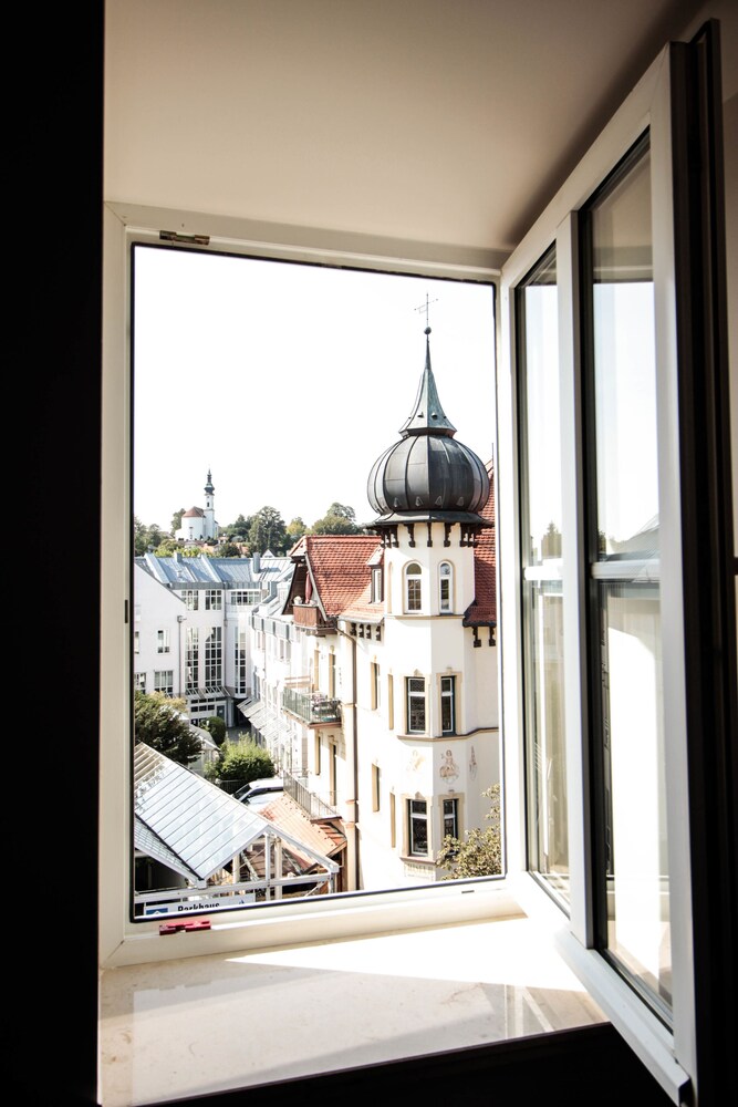 View from room