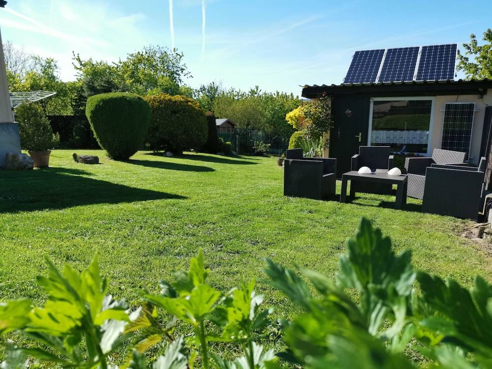 Ferienhaus Lenartz
