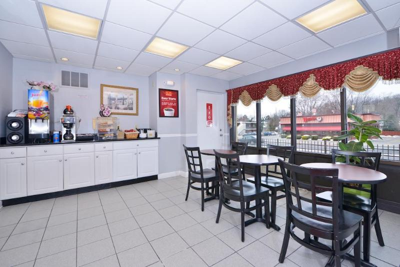 Econo Lodge Bellmawr - featured photo