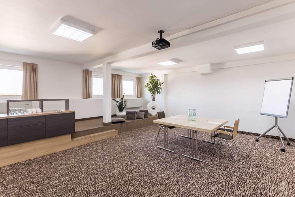 Function room Werra