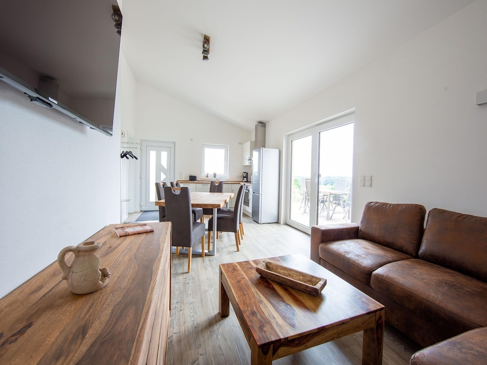 Holiday Home in Filz in the Eifel