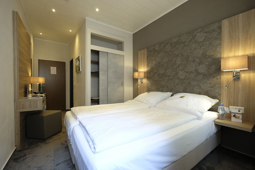 Hotel Karl Noss