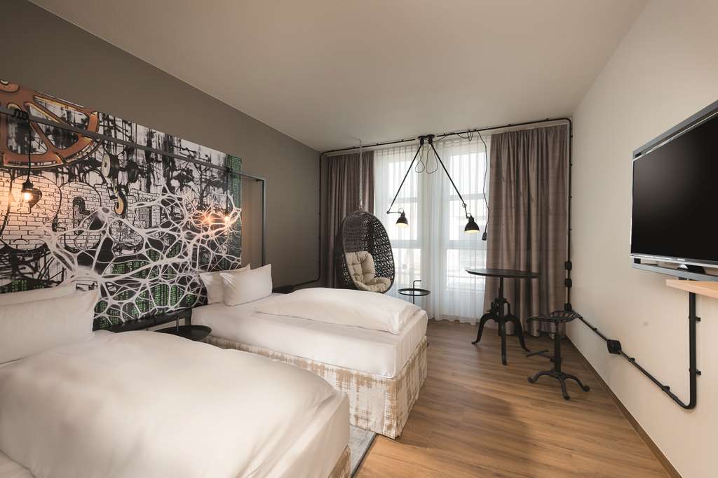 Seminaris Hotel Nürnberg