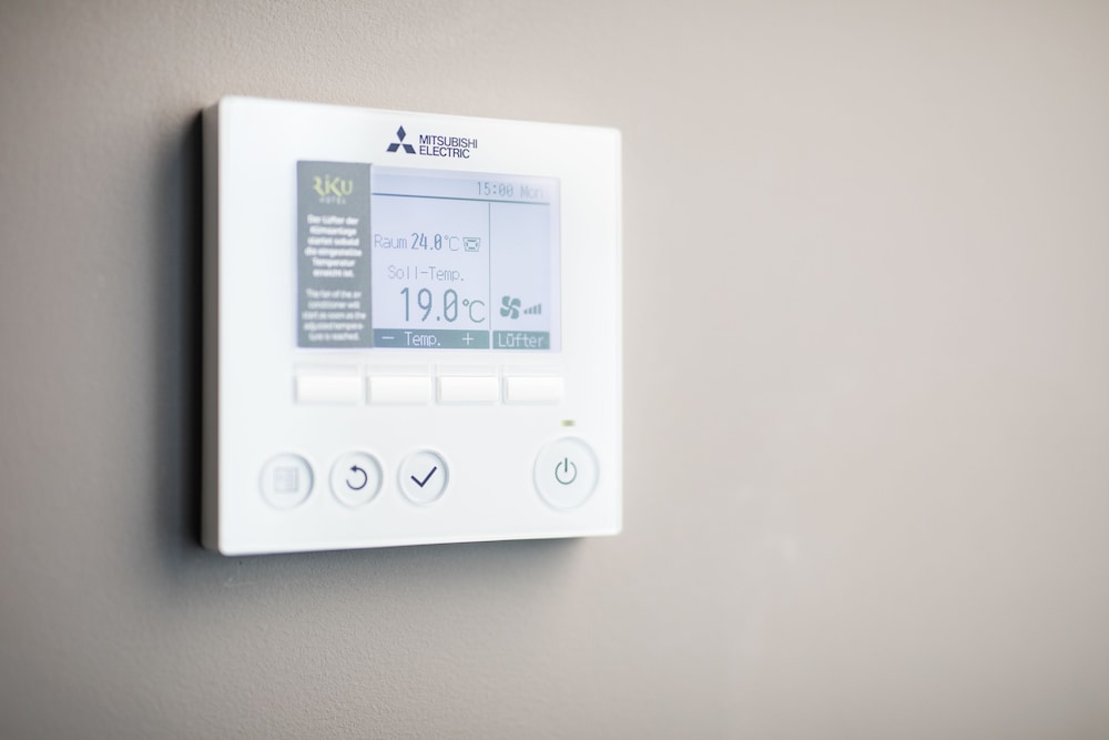 Air conditioning