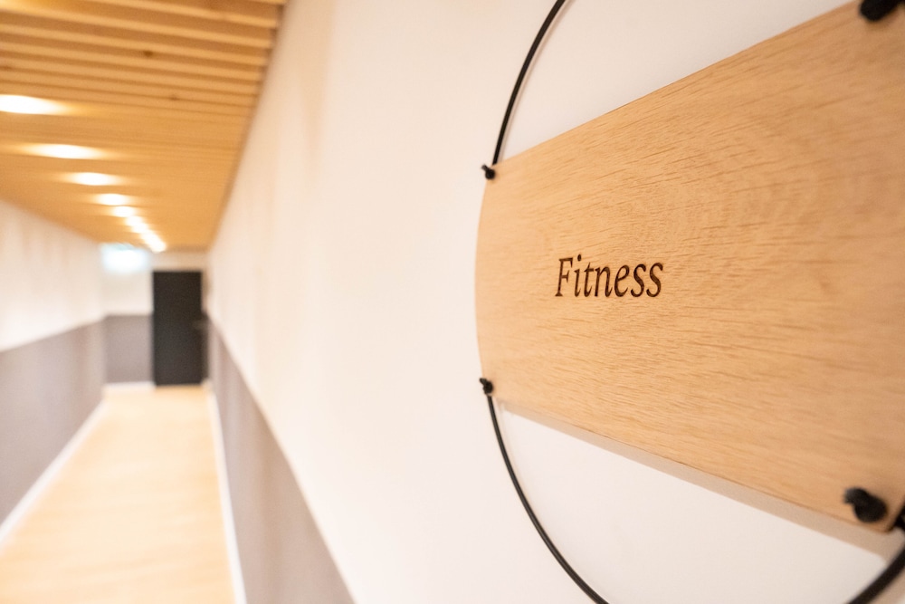 In-room fitness