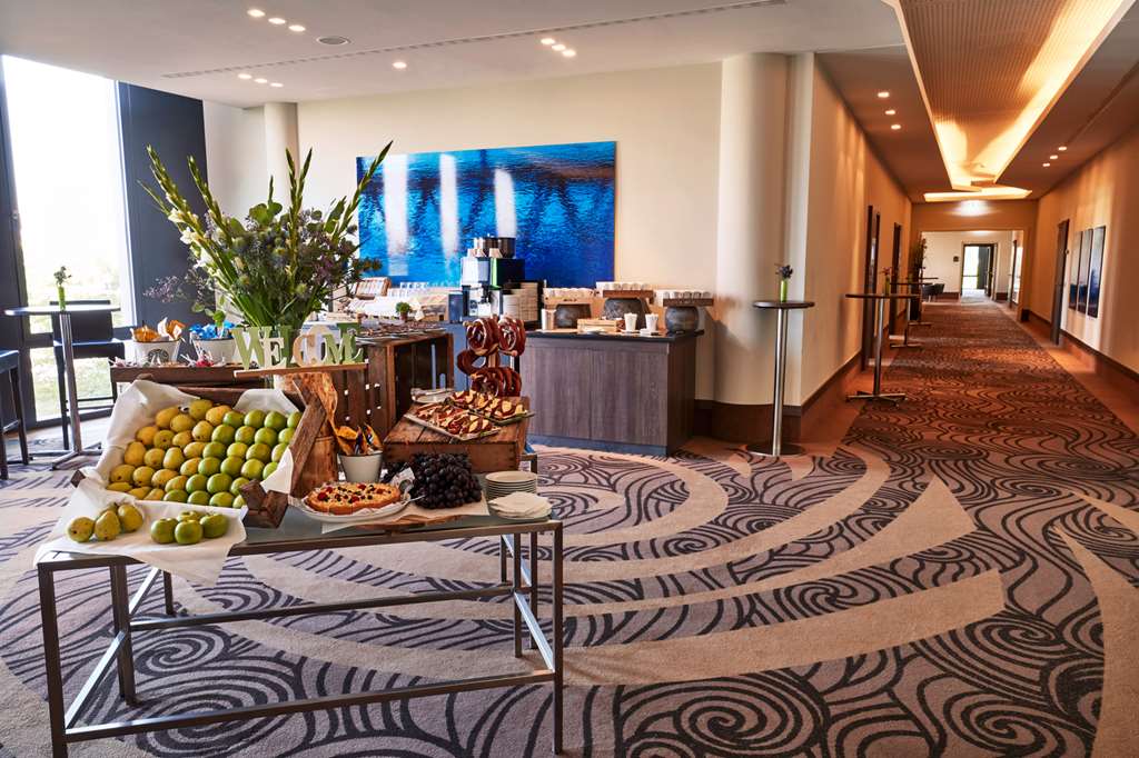 Steigenberger Hotel Bremen, Germany - Conference