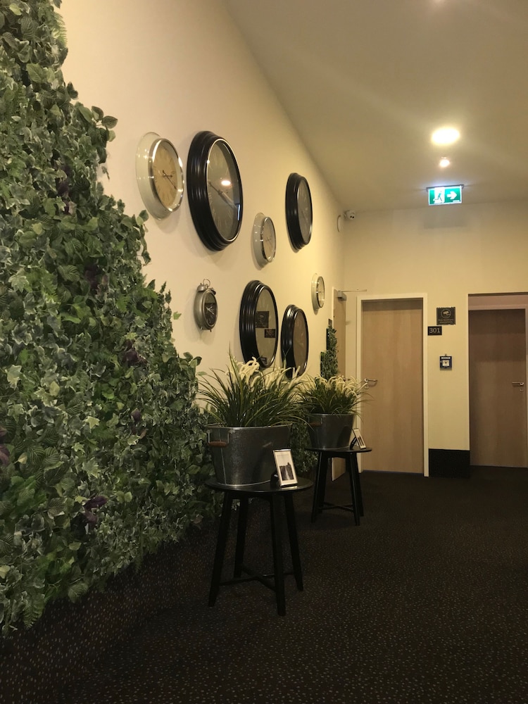 Reception Hall