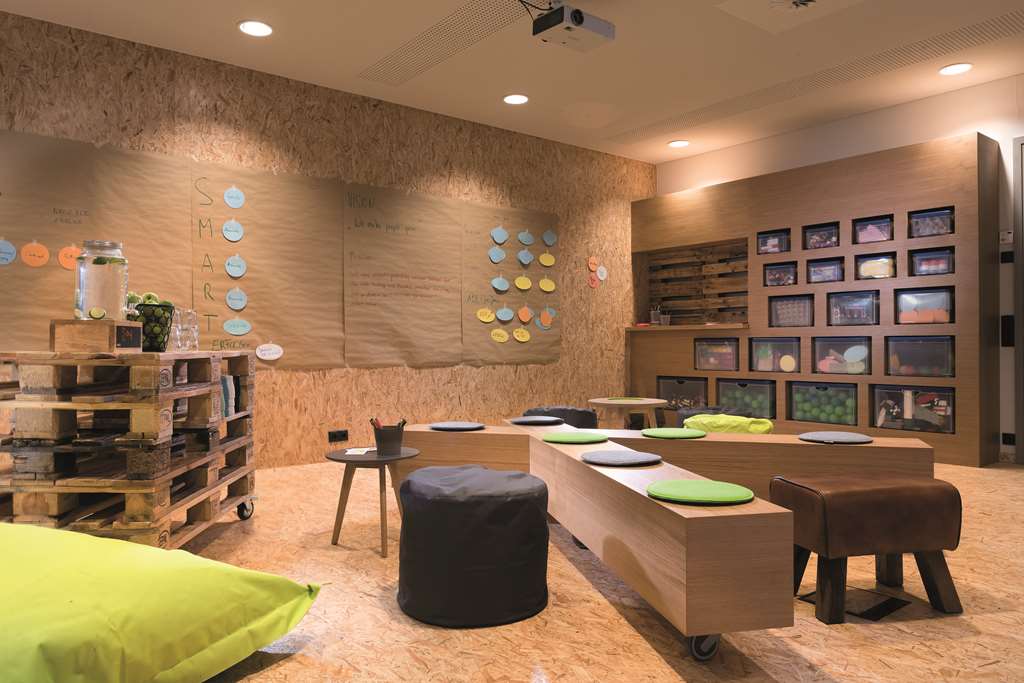 seminaris hotel bad honnef meeting room idea space two high