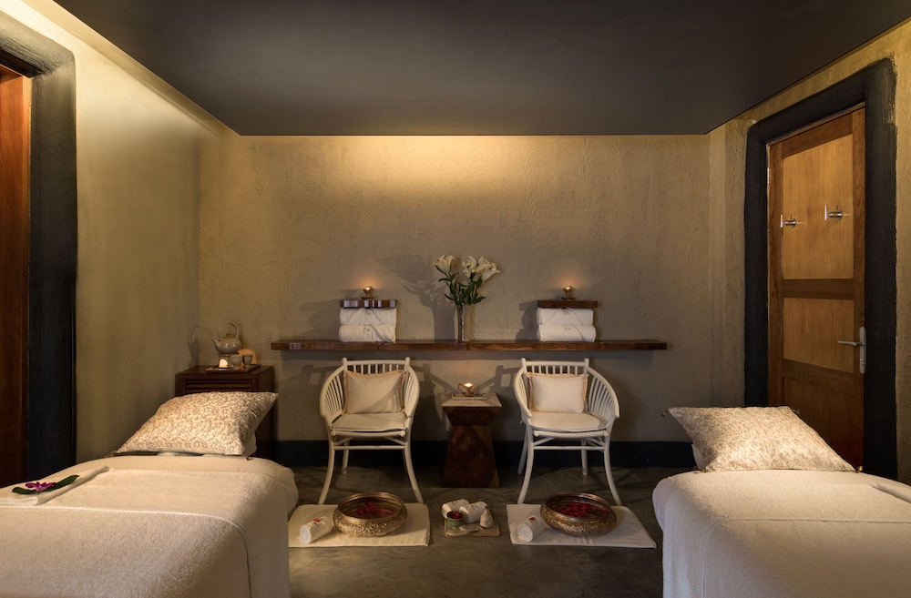 Treatment room